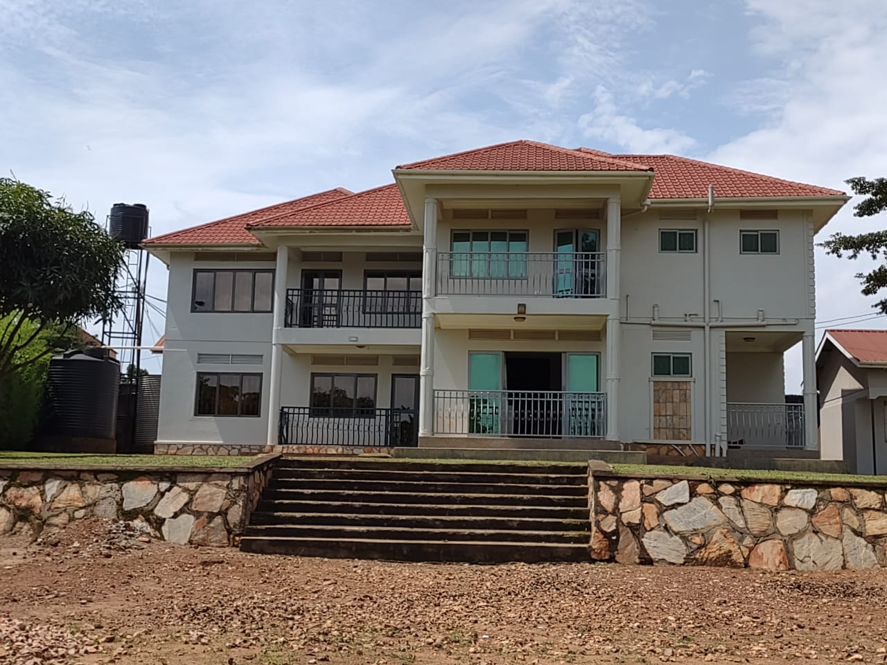 Kyengera home